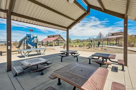 4095 Ochre Drive Castle Rock CO 80109