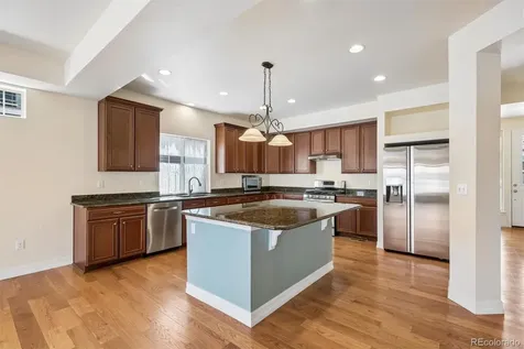 4095 Ochre Drive Castle Rock CO 80109