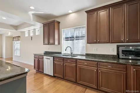 4095 Ochre Drive Castle Rock CO 80109