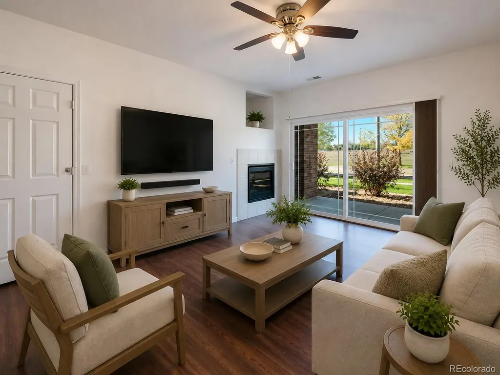 804 Summer Hawk Drive Longmont CO 80504
