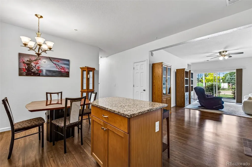 804 Summer Hawk Drive Longmont CO 80504