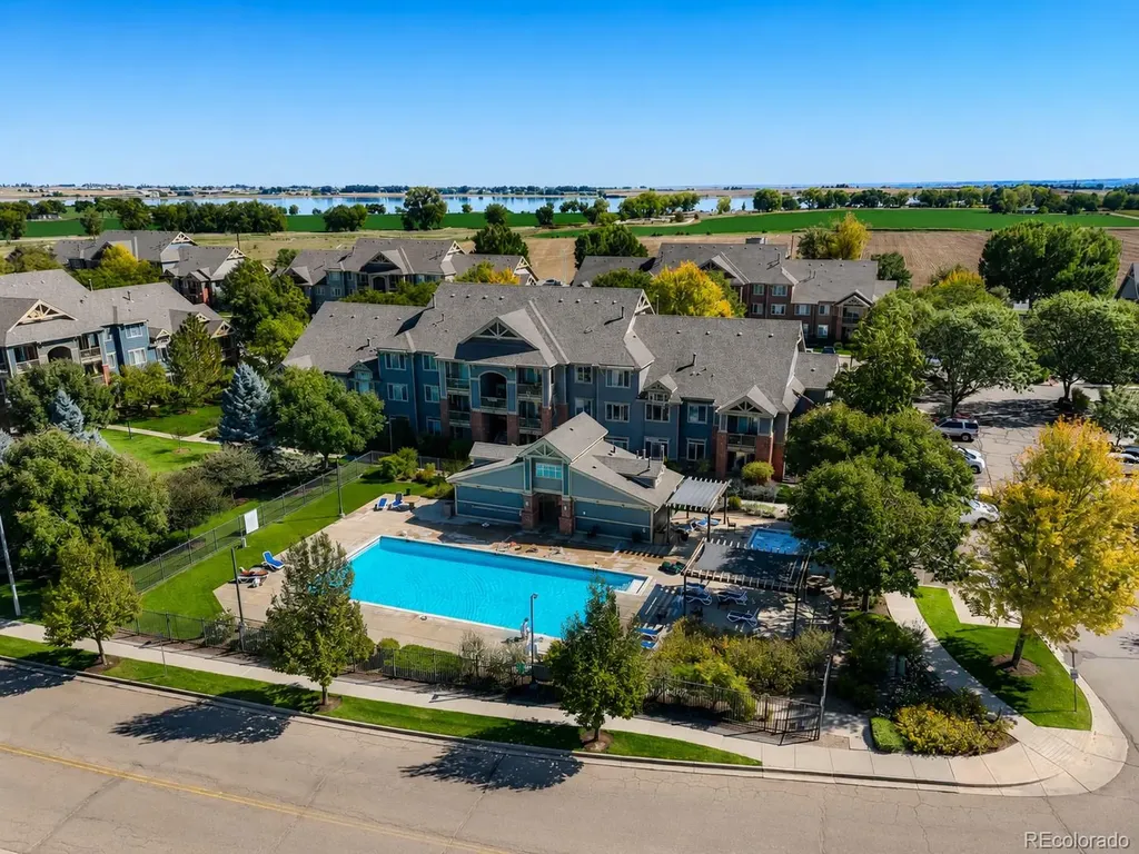 804 Summer Hawk Drive Longmont CO 80504