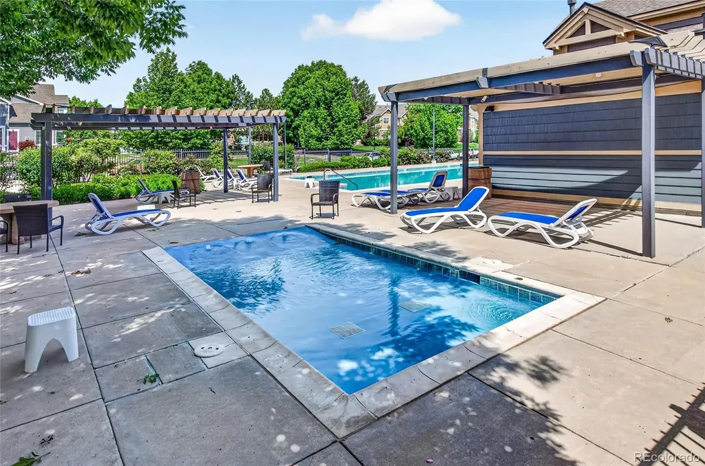 804 Summer Hawk Drive Longmont CO 80504
