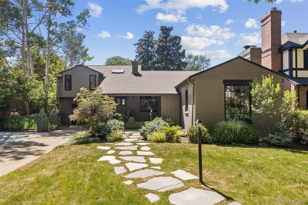 515 Grape Street Denver CO 80220