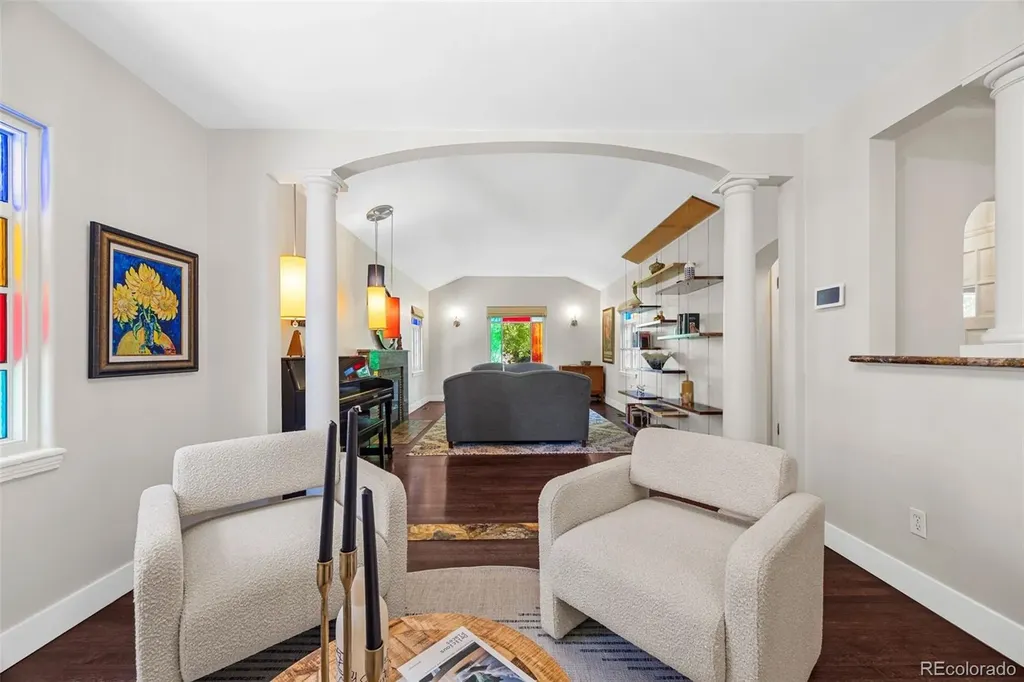 515 Grape Street Denver CO 80220