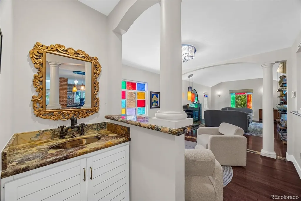 515 Grape Street Denver CO 80220