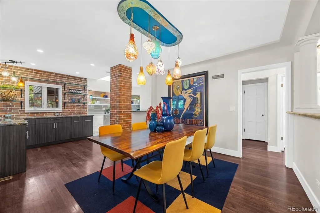 515 Grape Street Denver CO 80220