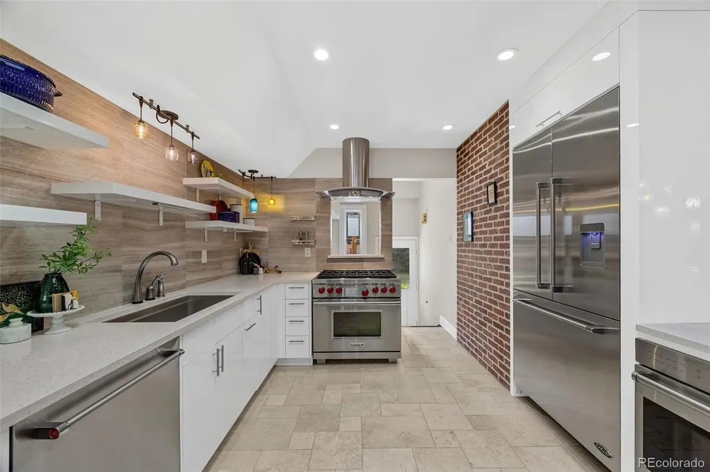 515 Grape Street Denver CO 80220