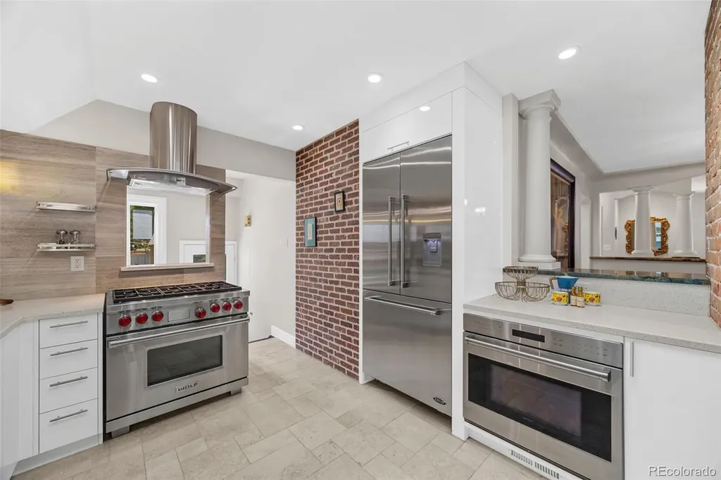 515 Grape Street Denver CO 80220