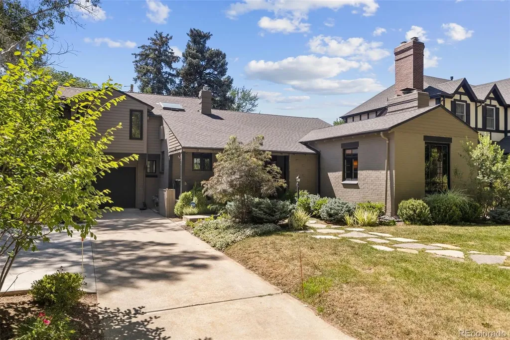 515 Grape Street Denver CO 80220