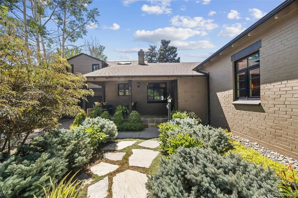 515 Grape Street Denver CO 80220
