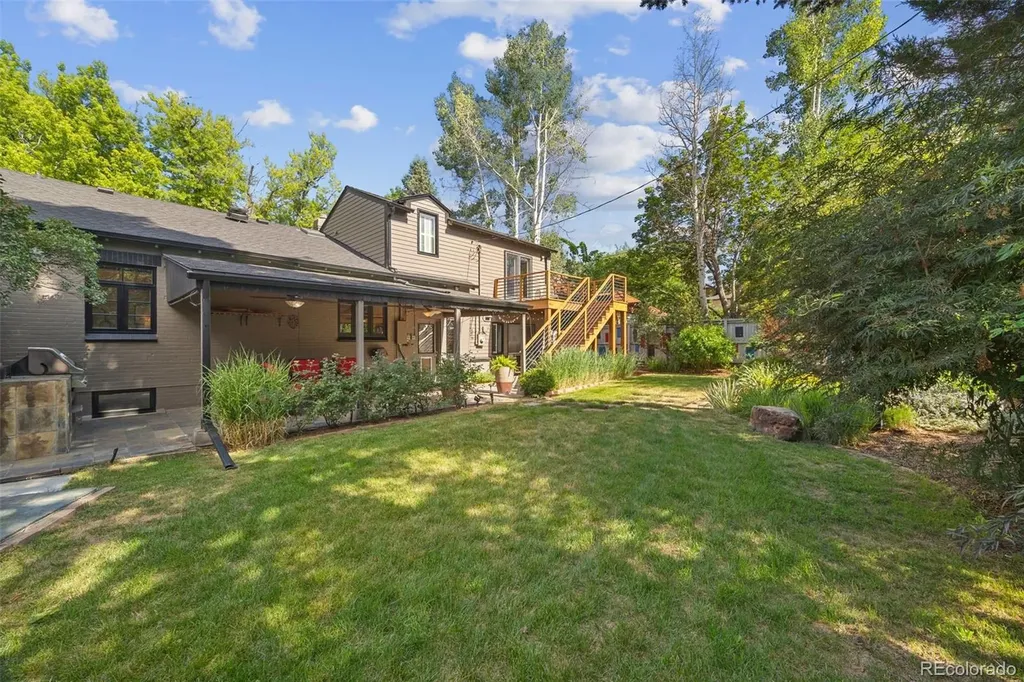 515 Grape Street Denver CO 80220