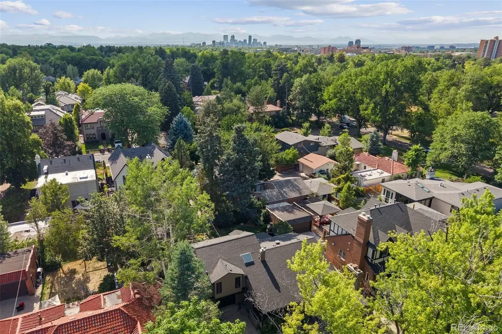 515 Grape Street Denver CO 80220