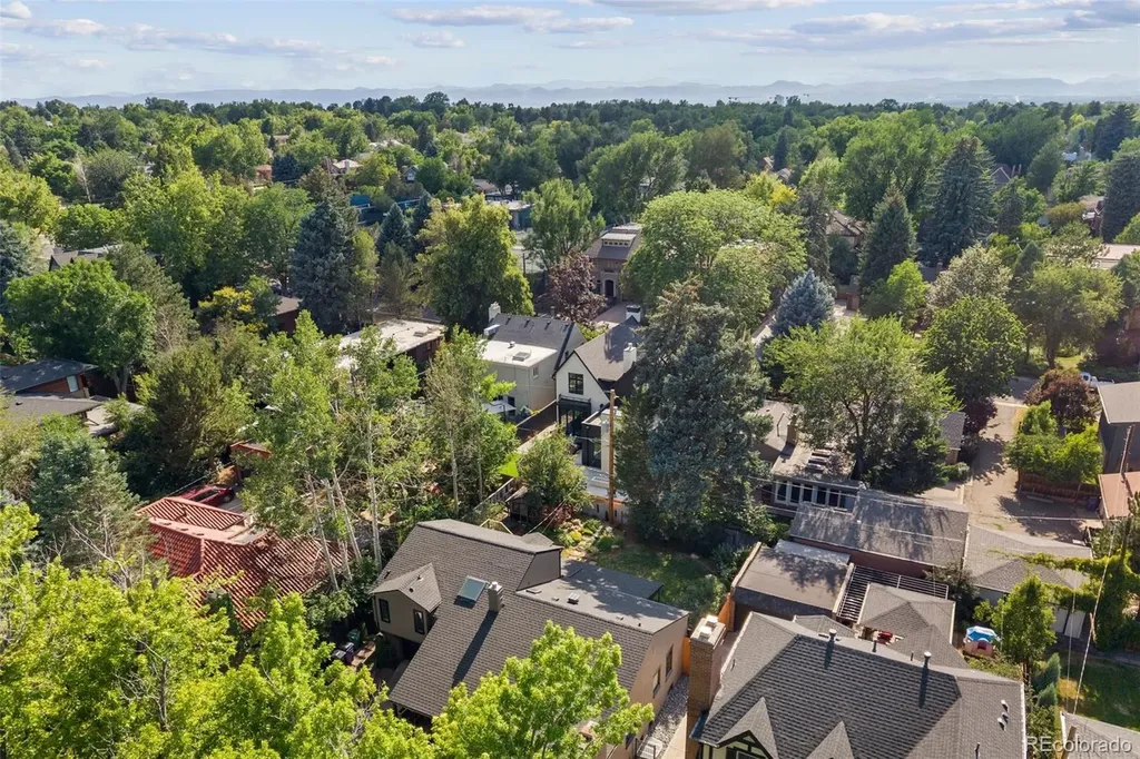 515 Grape Street Denver CO 80220