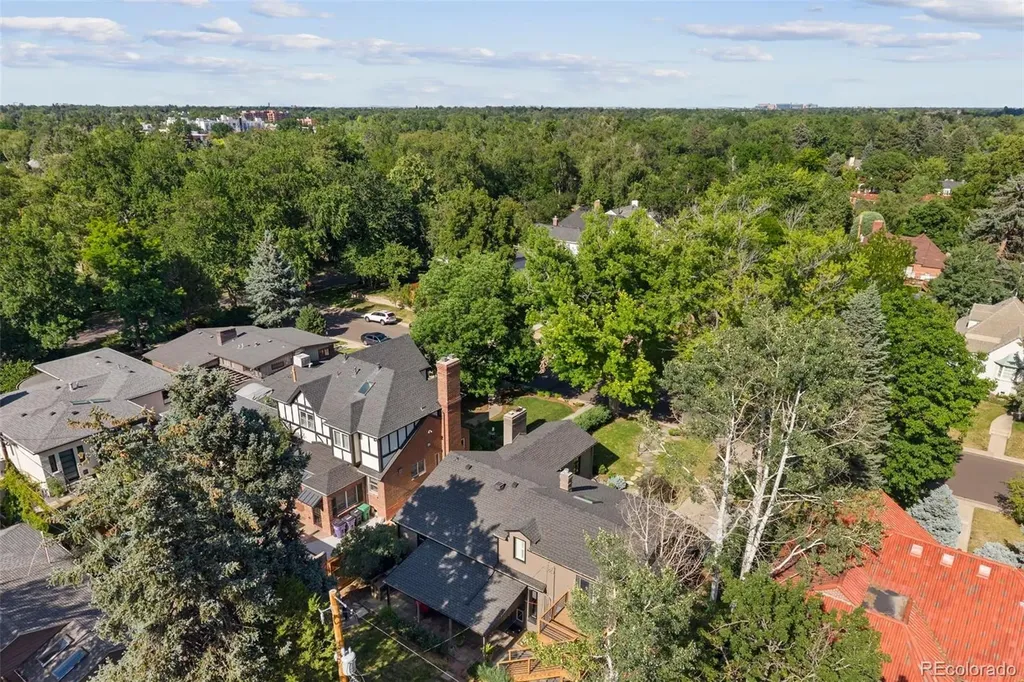 515 Grape Street Denver CO 80220