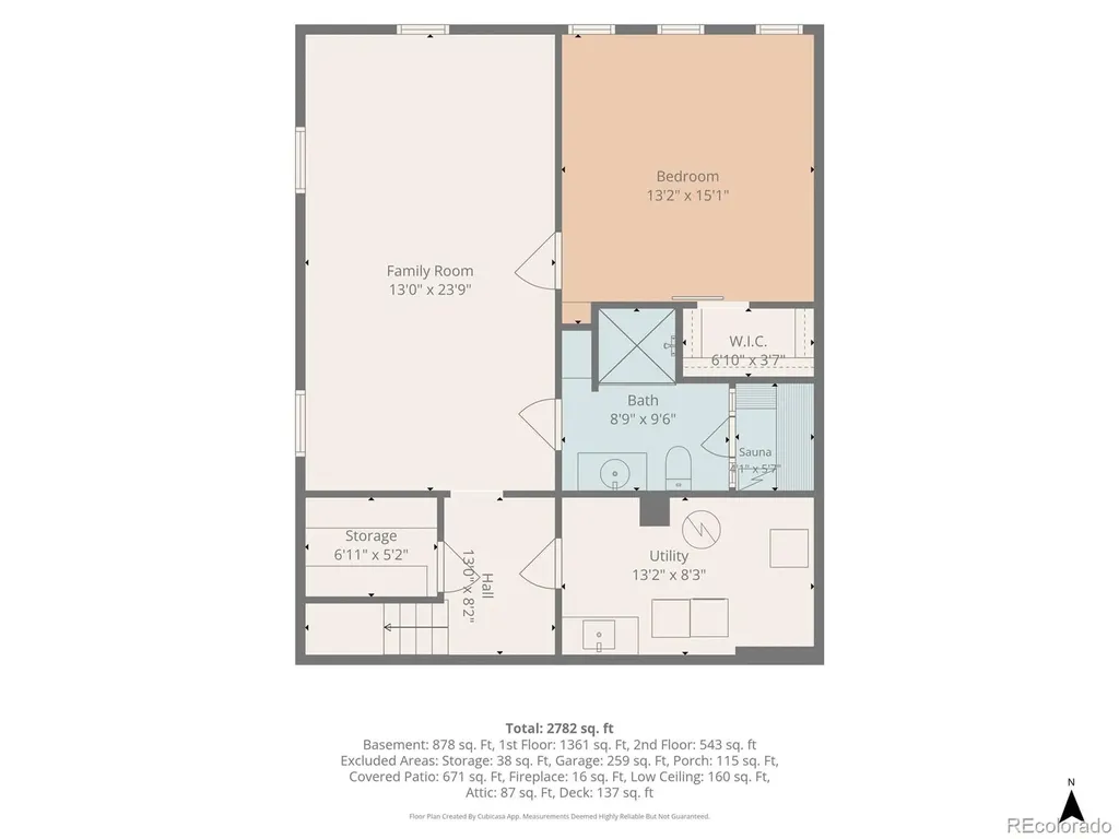 515 Grape Street Denver CO 80220