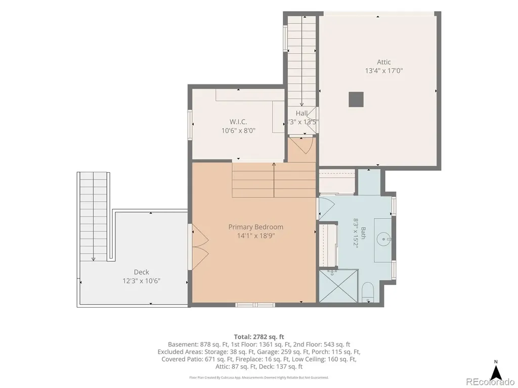 515 Grape Street Denver CO 80220