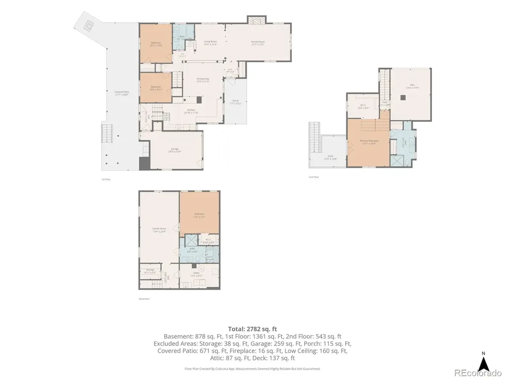 515 Grape Street Denver CO 80220