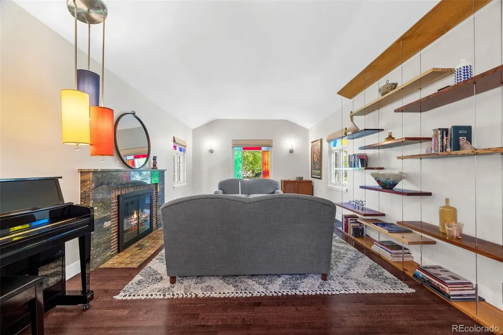 515 Grape Street Denver CO 80220