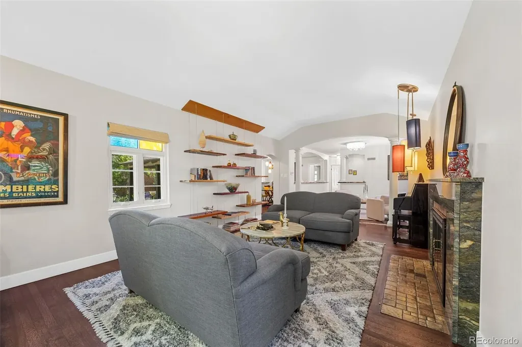 515 Grape Street Denver CO 80220