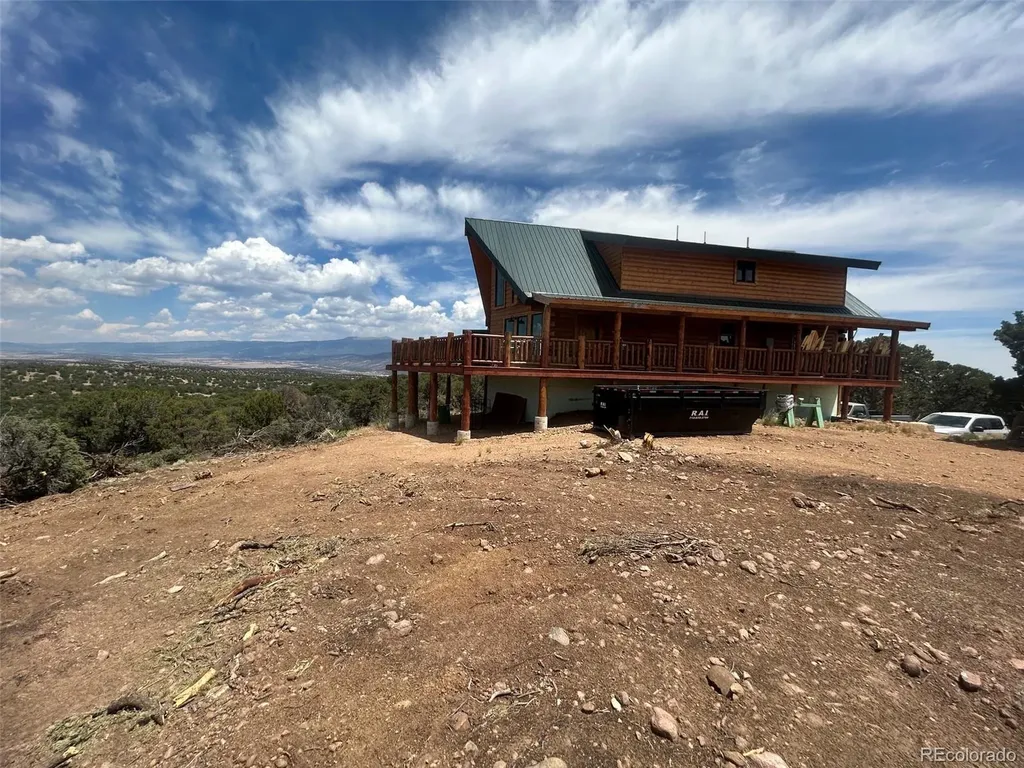 36710 County Road 520 Walsenburg CO 81089