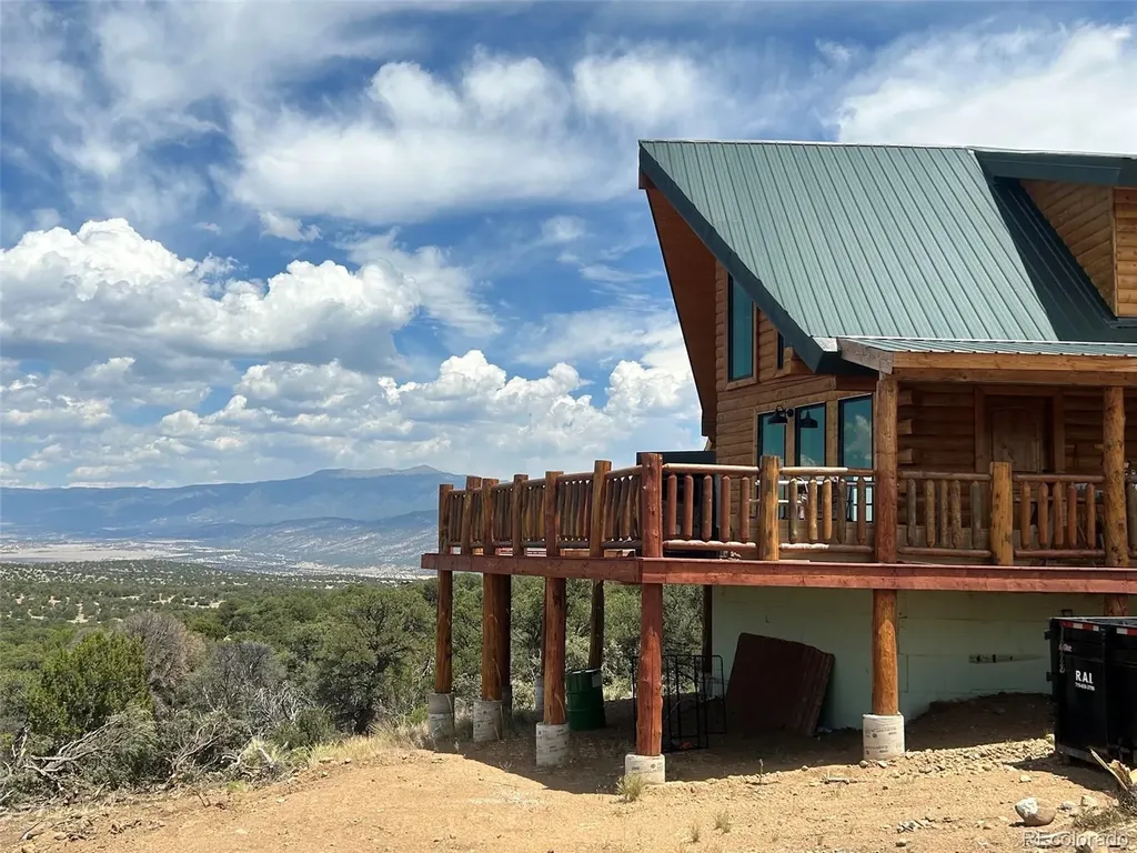 36710 County Road 520 Walsenburg CO 81089