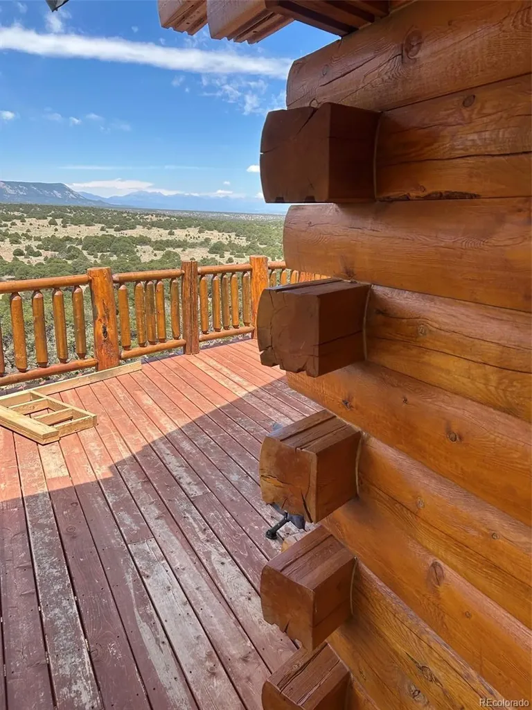 36710 County Road 520 Walsenburg CO 81089