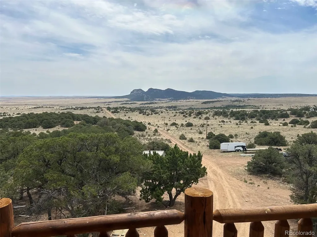 36710 County Road 520 Walsenburg CO 81089