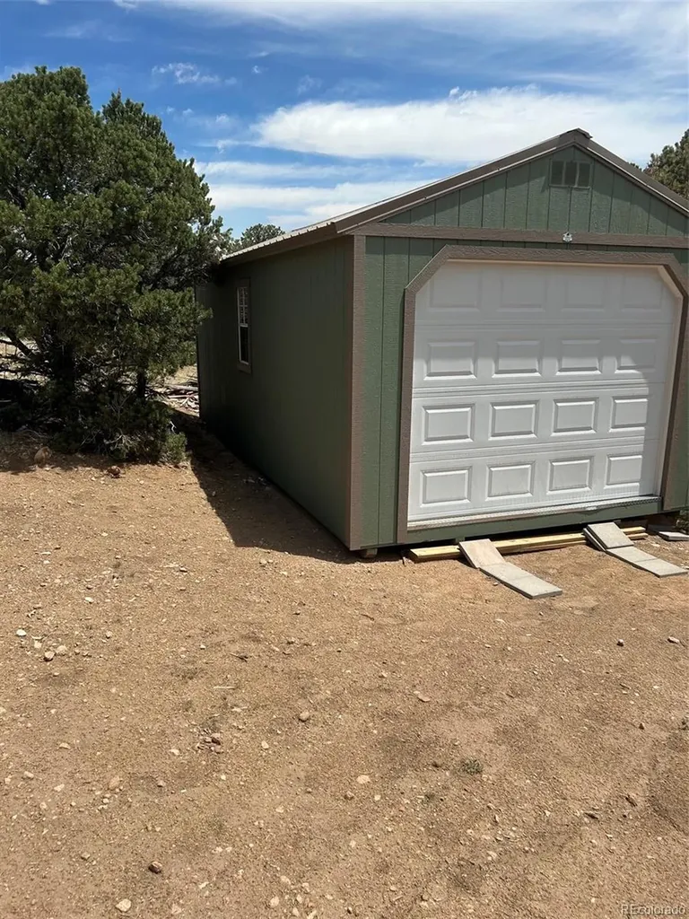 36710 County Road 520 Walsenburg CO 81089