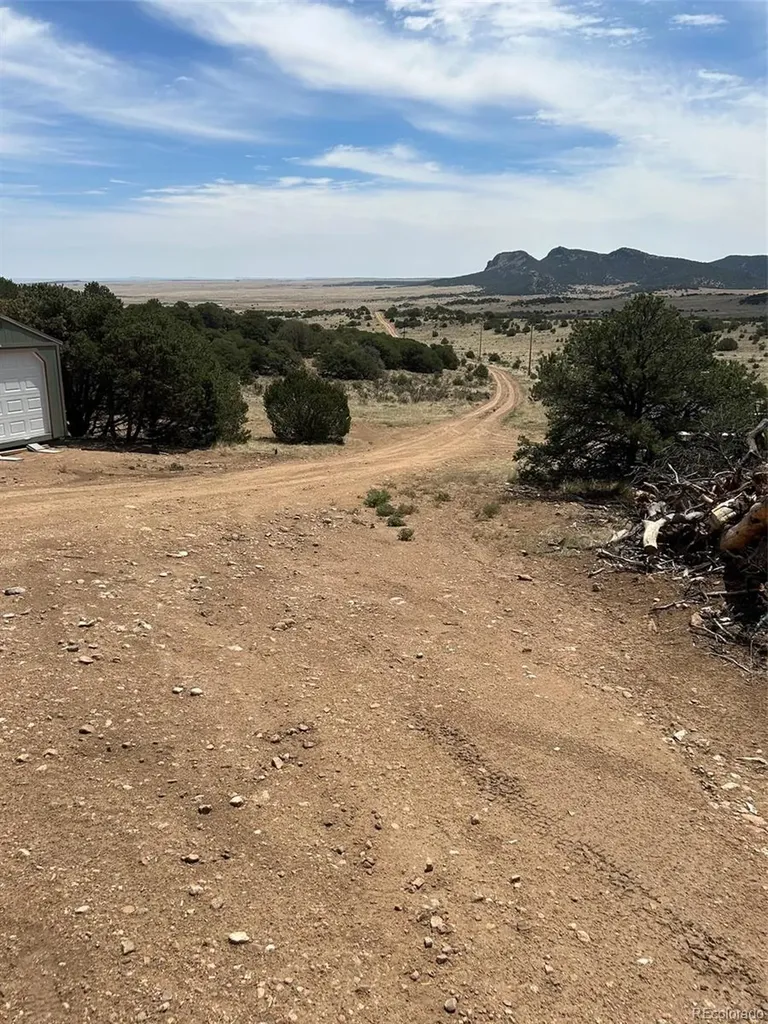 36710 County Road 520 Walsenburg CO 81089