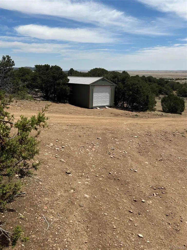 36710 County Road 520 Walsenburg CO 81089