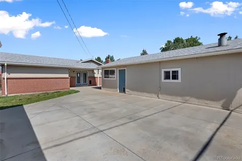 3633 Indianpipe Circle Colorado Springs CO 80918