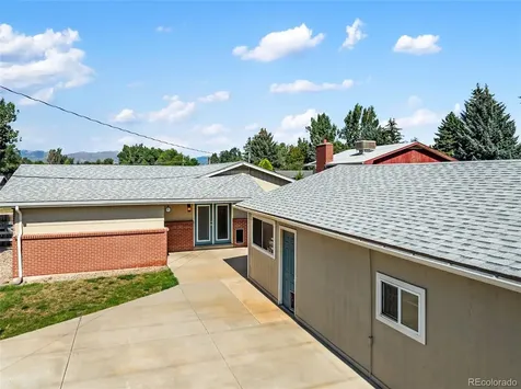 3633 Indianpipe Circle Colorado Springs CO 80918