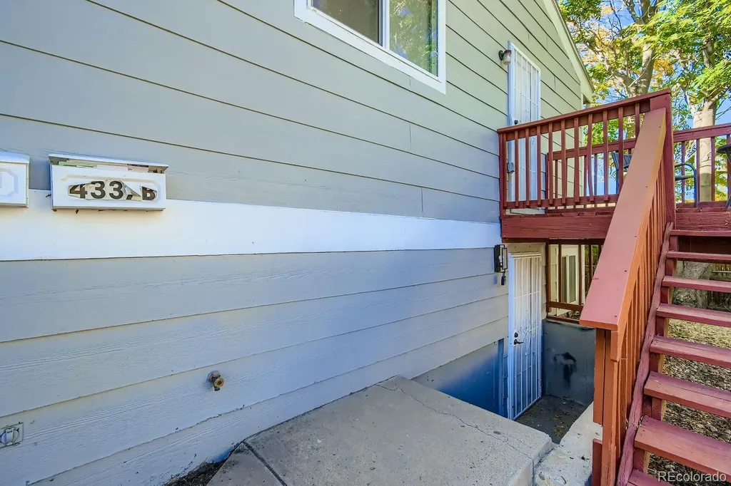 4337 N Cook Street Denver CO 80216