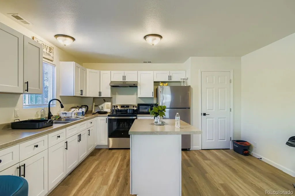 4337 N Cook Street Denver CO 80216
