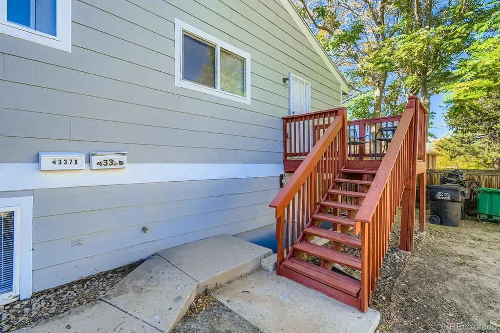 4337 N Cook Street Denver CO 80216