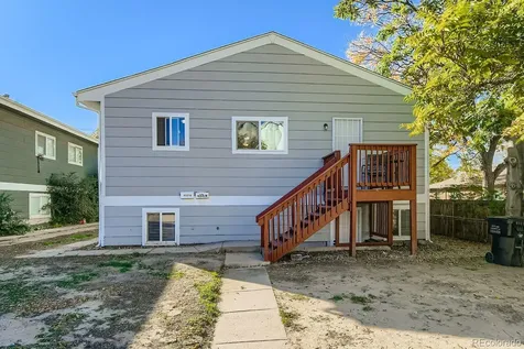 4337 N Cook Street Denver CO 80216