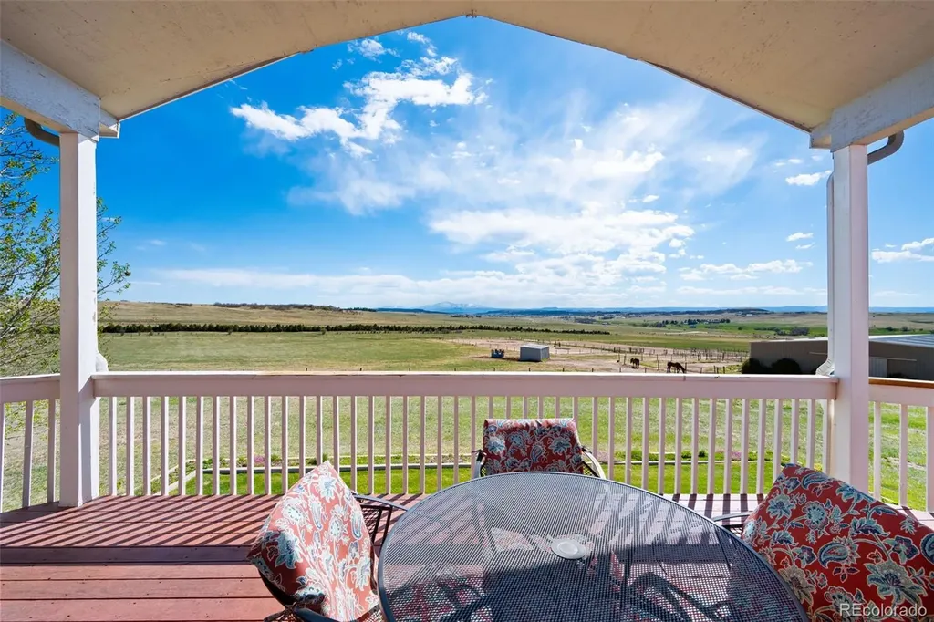 10547 Gillian Avenue Franktown CO 80116