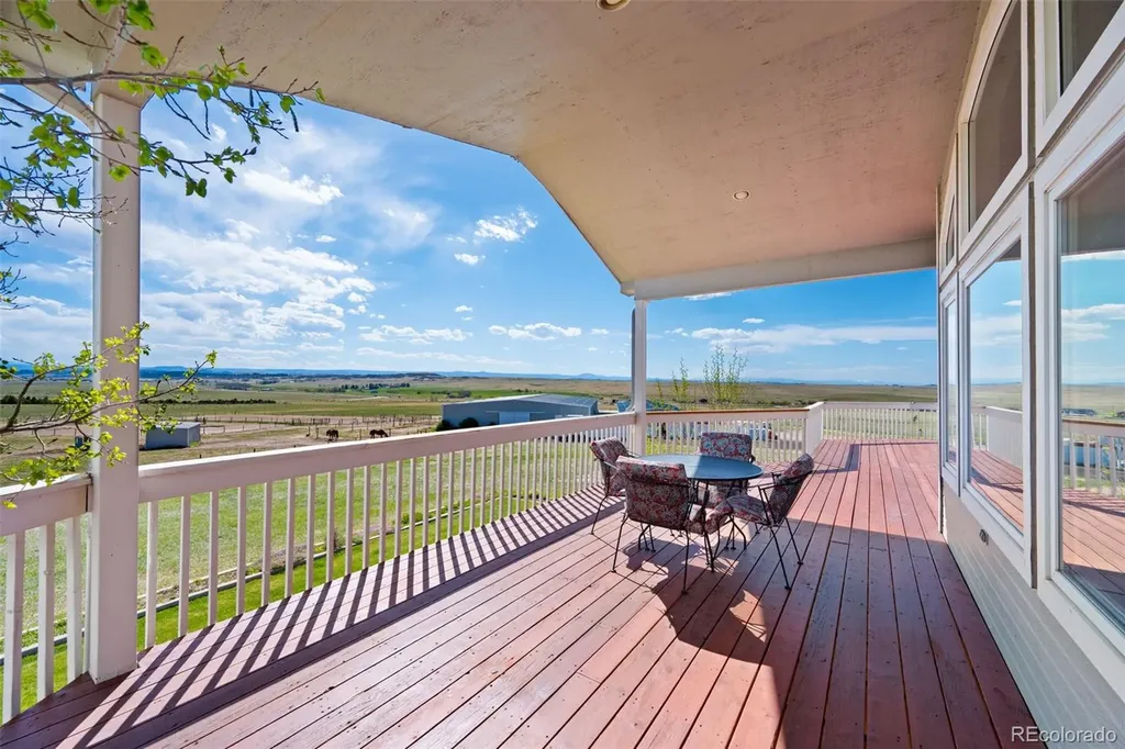 10547 Gillian Avenue Franktown CO 80116