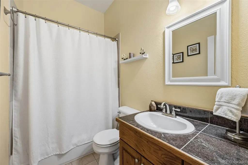 10547 Gillian Avenue Franktown CO 80116