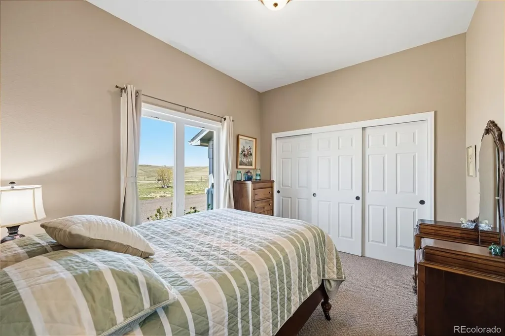 10547 Gillian Avenue Franktown CO 80116