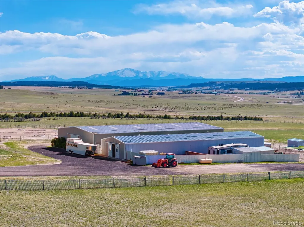 10547 Gillian Avenue Franktown CO 80116