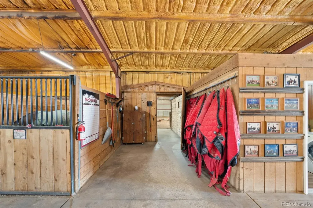 10547 Gillian Avenue Franktown CO 80116
