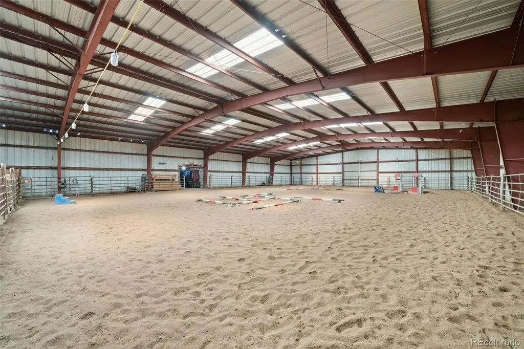 10547 Gillian Avenue Franktown CO 80116