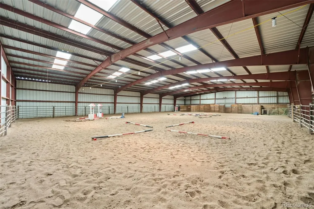 10547 Gillian Avenue Franktown CO 80116