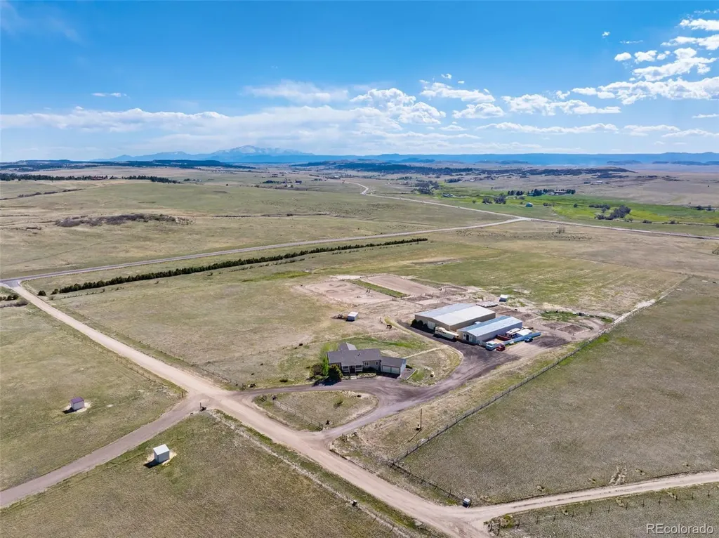 10547 Gillian Avenue Franktown CO 80116