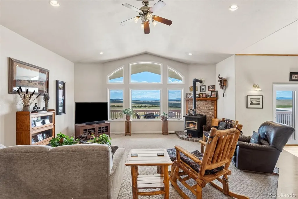 10547 Gillian Avenue Franktown CO 80116