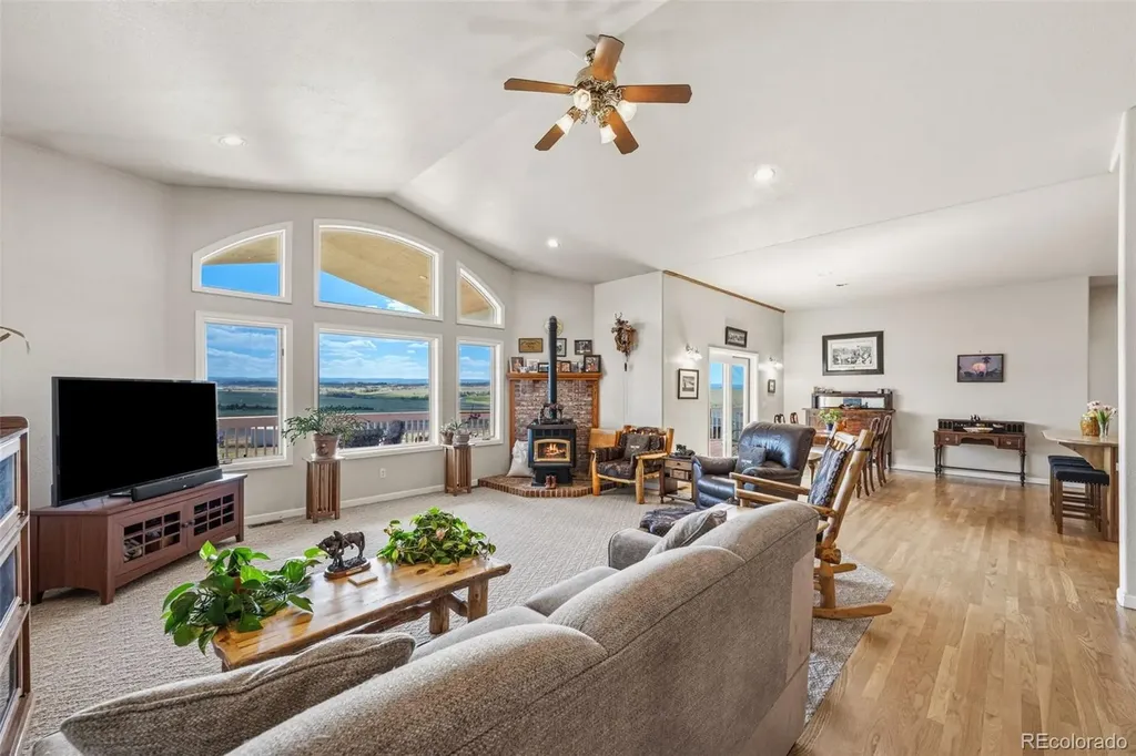 10547 Gillian Avenue Franktown CO 80116