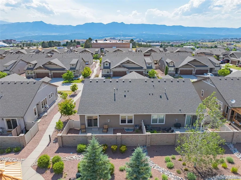 11267 Cold Creek View Colorado Springs CO 80921