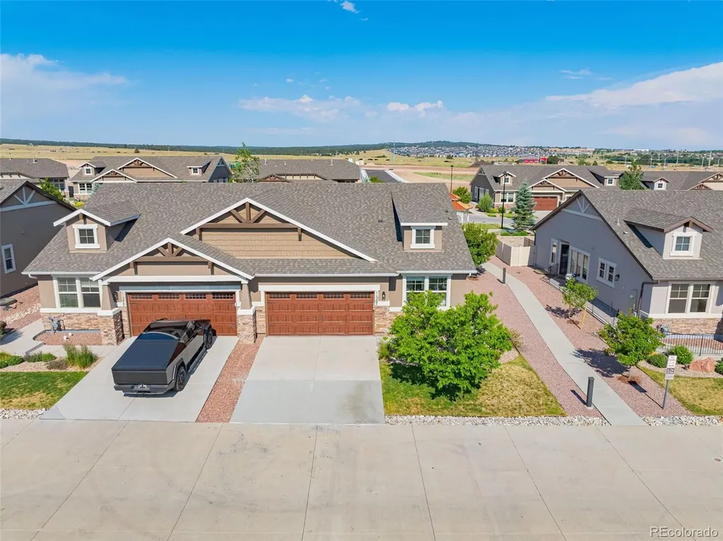 11267 Cold Creek View Colorado Springs CO 80921